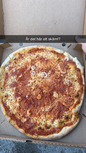 Photo of Hallonbergens Grill - Hallonbergsplan 5, 174 52 Sundbyberg